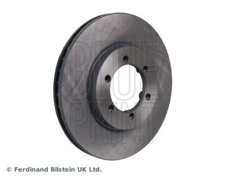 Brake Disc ADG04330 Blue Print, Image 3