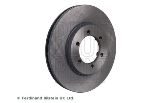 Brake Disc ADG04330 Blue Print, Image 3