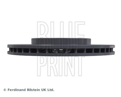 Brake Disc ADG04330 Blue Print, Image 4