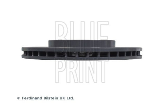 Brake Disc ADG04330 Blue Print, Image 4