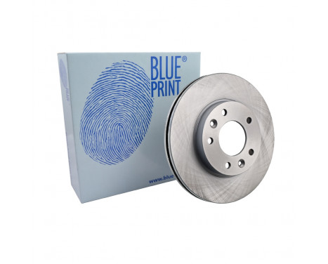 Brake Disc ADG04331 Blue Print