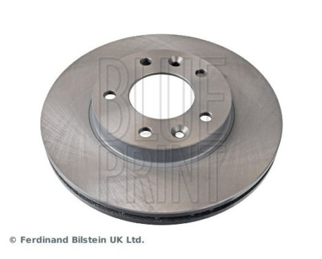 Brake Disc ADG04331 Blue Print, Image 2