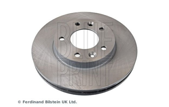 Brake Disc ADG04331 Blue Print, Image 2