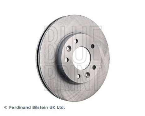 Brake Disc ADG04331 Blue Print, Image 3