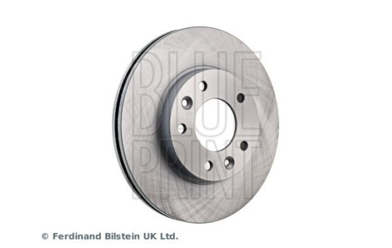 Brake Disc ADG04331 Blue Print, Image 3