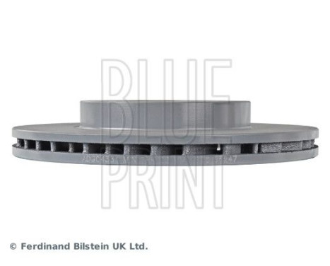 Brake Disc ADG04331 Blue Print, Image 4