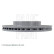Brake Disc ADG04331 Blue Print, Thumbnail 4