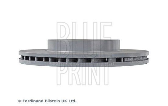 Brake Disc ADG04331 Blue Print, Image 4