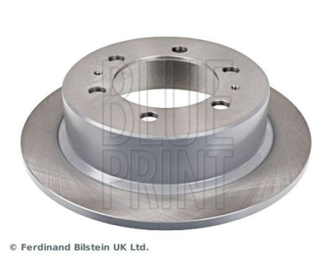 Brake Disc ADG04332 Blue Print, Image 2