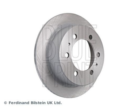 Brake Disc ADG04332 Blue Print, Image 3