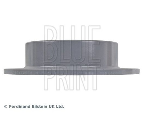 Brake Disc ADG04332 Blue Print, Image 4