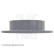 Brake Disc ADG04332 Blue Print, Thumbnail 4