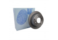 Brake Disc ADG04334 Blue Print