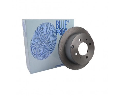 Brake Disc ADG04334 Blue Print