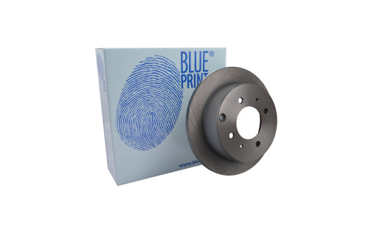 Brake Disc ADG04334 Blue Print