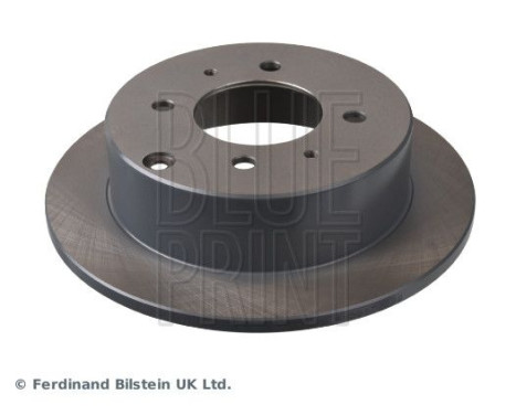 Brake Disc ADG04334 Blue Print, Image 2