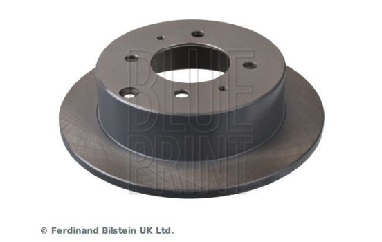 Brake Disc ADG04334 Blue Print, Image 2