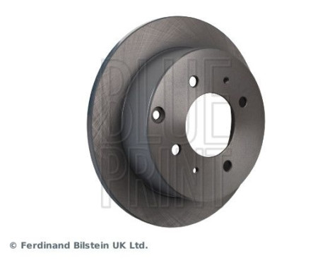 Brake Disc ADG04334 Blue Print, Image 3
