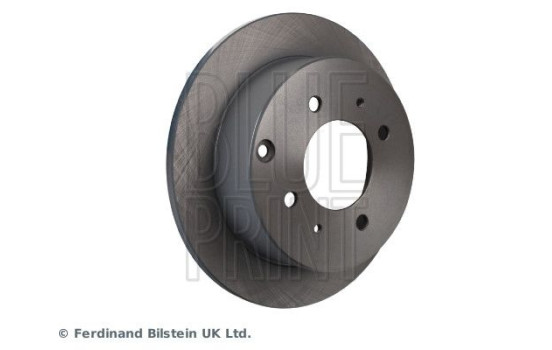 Brake Disc ADG04334 Blue Print, Image 3