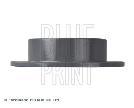Brake Disc ADG04334 Blue Print, Image 4