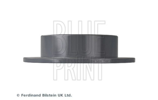 Brake Disc ADG04334 Blue Print, Image 4