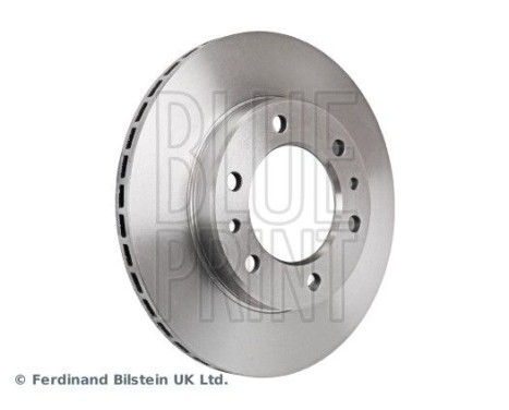 Brake Disc ADG04335 Blue Print, Image 3