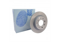 Brake Disc ADG04336 Blue Print