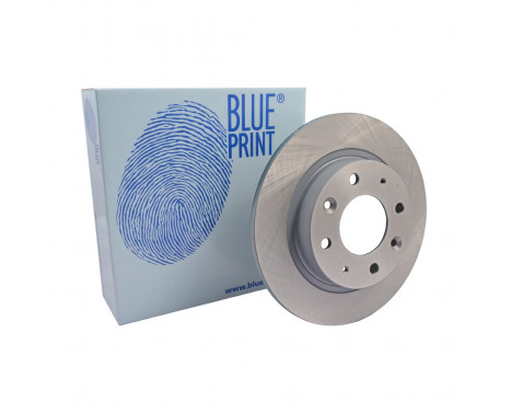 Brake Disc ADG04336 Blue Print