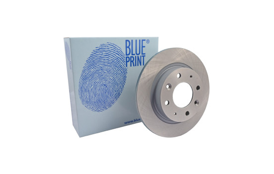 Brake Disc ADG04336 Blue Print