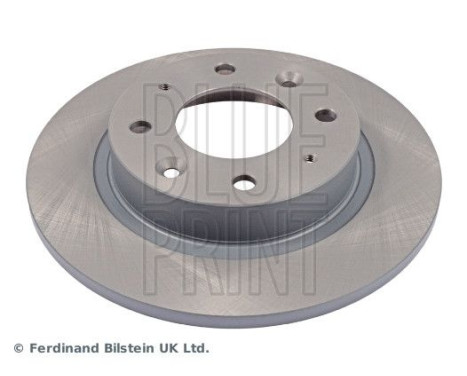 Brake Disc ADG04336 Blue Print, Image 2