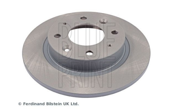 Brake Disc ADG04336 Blue Print, Image 2