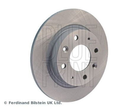 Brake Disc ADG04336 Blue Print, Image 3