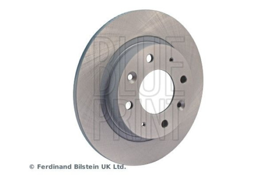Brake Disc ADG04336 Blue Print, Image 3