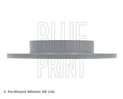 Brake Disc ADG04336 Blue Print, Image 4