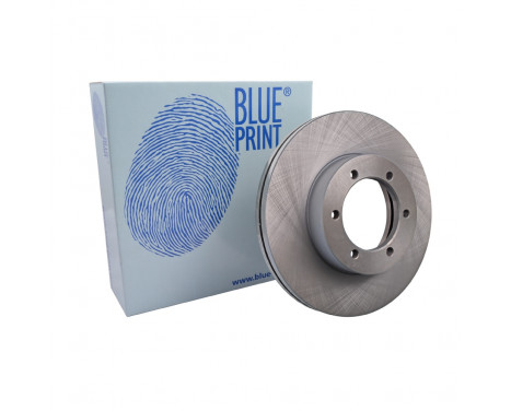 Brake Disc ADG04337 Blue Print