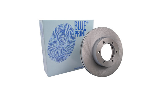 Brake Disc ADG04337 Blue Print