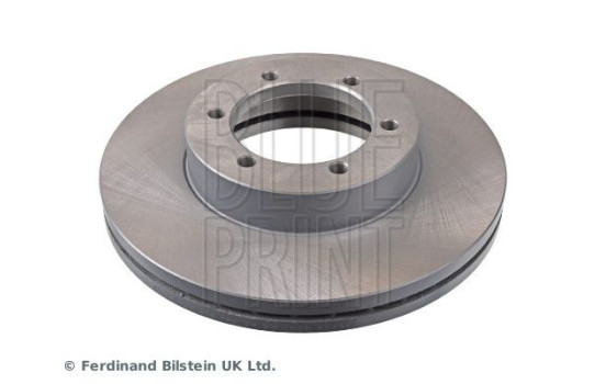Brake Disc ADG04337 Blue Print, Image 2