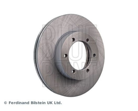 Brake Disc ADG04337 Blue Print, Image 3