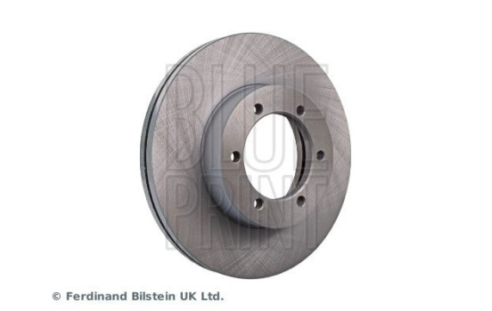 Brake Disc ADG04337 Blue Print, Image 3