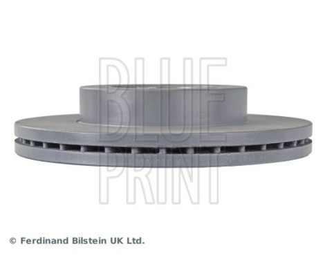 Brake Disc ADG04337 Blue Print, Image 4