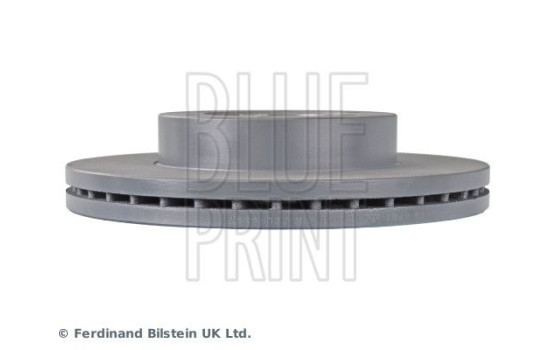 Brake Disc ADG04337 Blue Print, Image 4