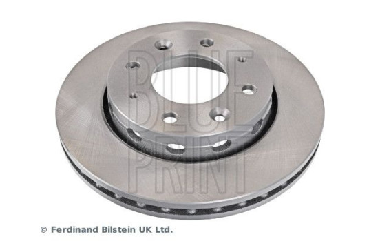Brake Disc ADG04338 Blue Print, Image 2