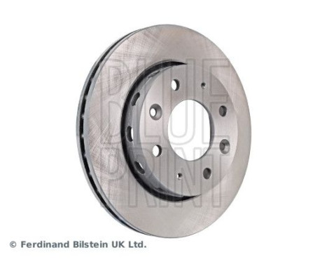 Brake Disc ADG04338 Blue Print, Image 3
