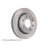 Brake Disc ADG04338 Blue Print, Thumbnail 3