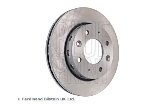 Brake Disc ADG04338 Blue Print, Image 3