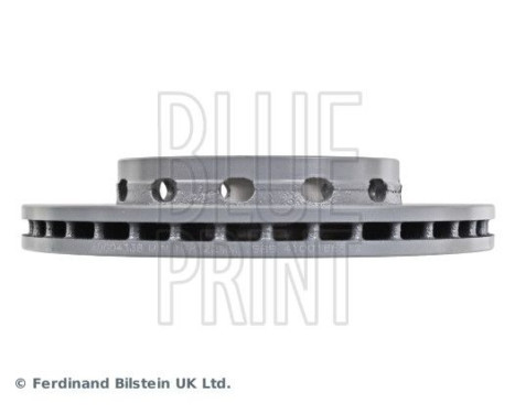 Brake Disc ADG04338 Blue Print, Image 4