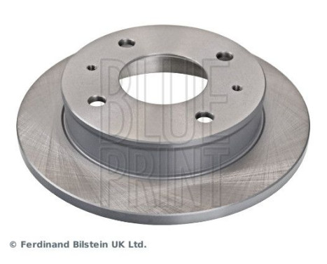 Brake Disc ADG04340 Blue Print, Image 2