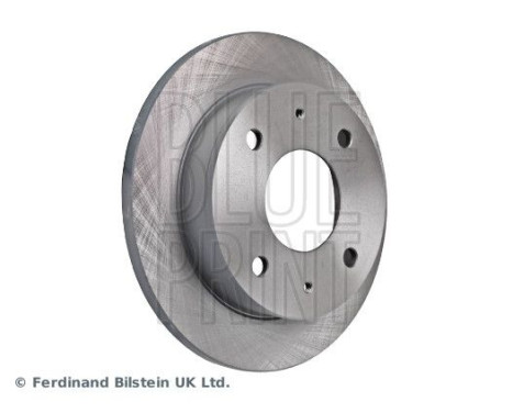 Brake Disc ADG04340 Blue Print, Image 3