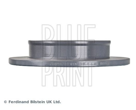 Brake Disc ADG04340 Blue Print, Image 4