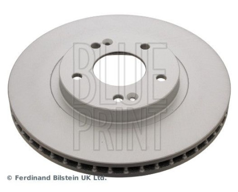 Brake Disc ADG04341 Blue Print, Image 3